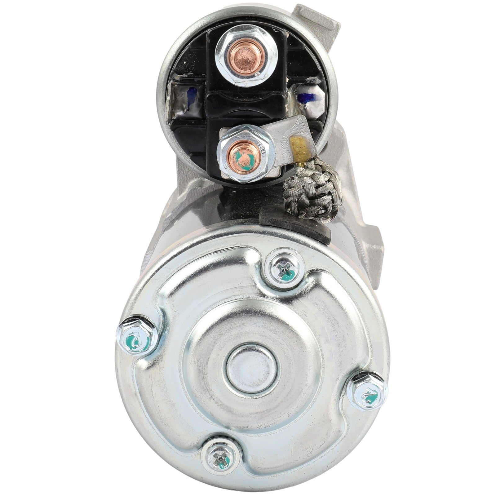 ECCPP Starter for Jeep Grand Cherokee 2006-2010 V8 6.1L 1.4KW 12V CW 10T 17941 ECCPP