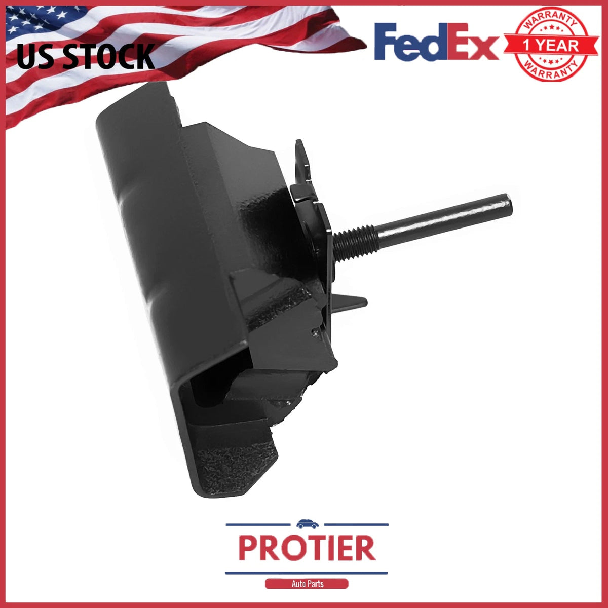 Transmission Mount for CHEVROLET EXPRESS 2500 3500 GMC SAVANA 6B93BC-57