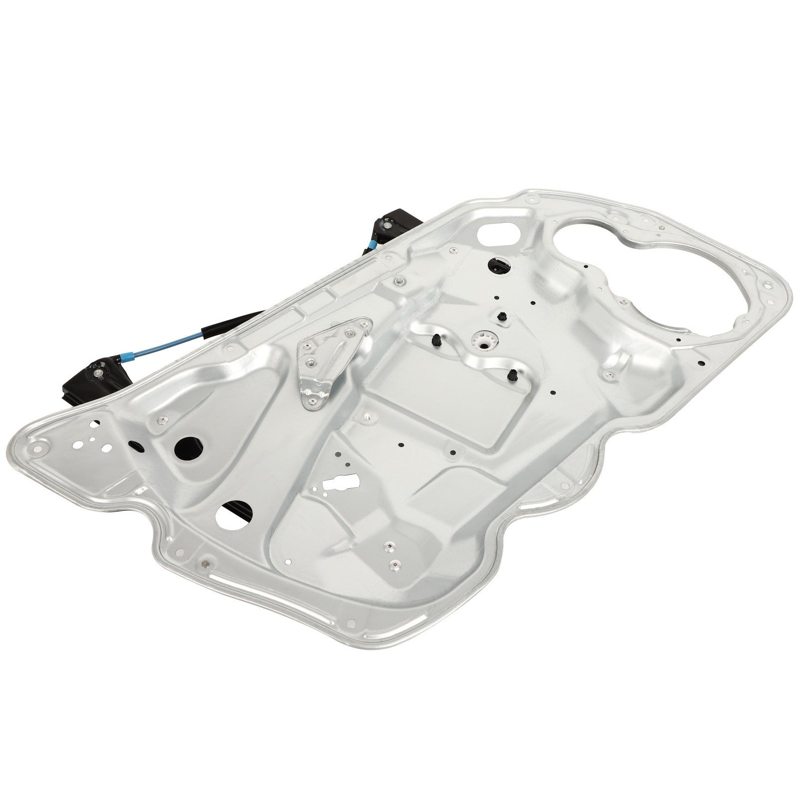 For Volkswagen Passat B6 2008-2010 Front Left Window Regulator without Motor 6B93BC-57