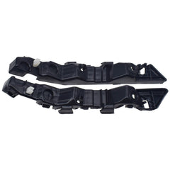 Pair Front Left & Right Bumper Bracket For KIA Sportage 865133W000 865143W000 6B93BC-57