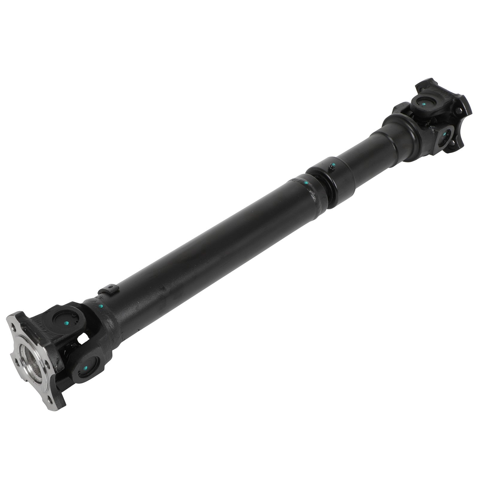 ECCPP Front Driveshaft For Mercedes-Benz C320 W203 2003-2005 V6 3.2L 936-330 AWD ECCPP