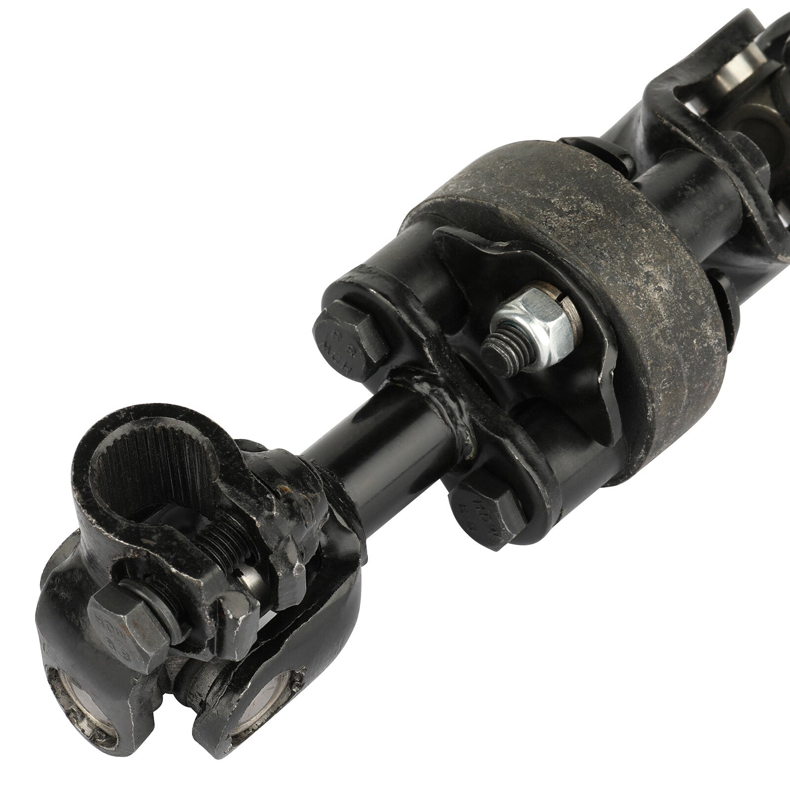 Fits Chevy Tracker S10 1999-2004 Suzuki Vitara Lower Intermediate Steering Shaft 6B93BC-57