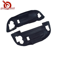 Door handle Seal Front Left Right 2pcs for VW Transproter T4 1990-2004 701837206 6B93BC-57