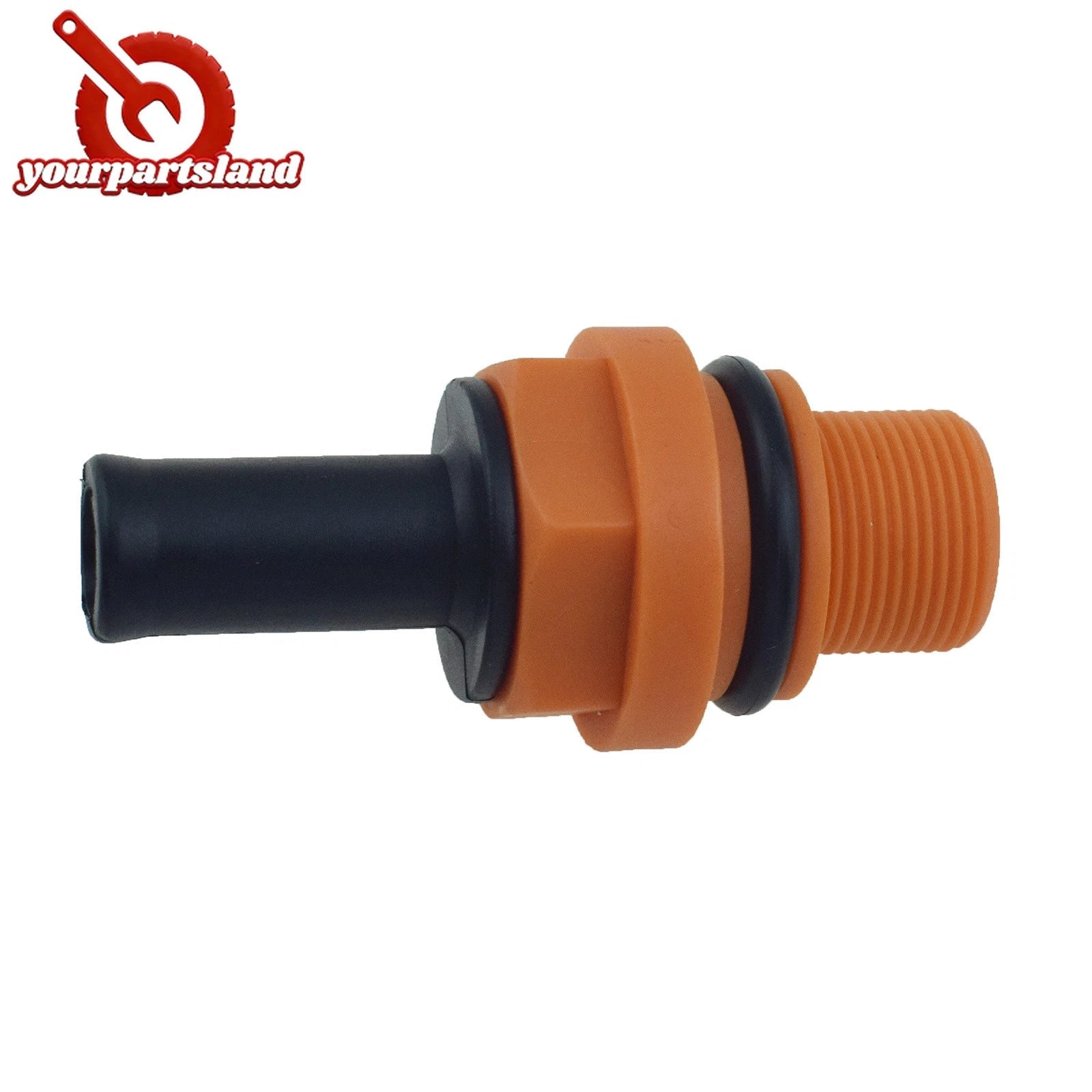 PCV Valve 12204-36050 for Lexus NX200T NX300 2.0L 2015-2021 Turbo Model 045-0452 6B93BC-57