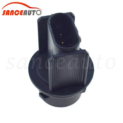 2PCS For Freightliner Cascadia Columbia Truck 3157 Headlight Light Bulb Socket 6B93BC-57
