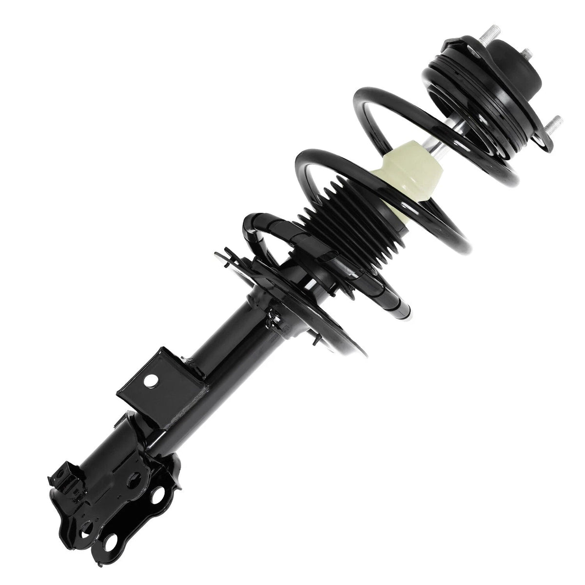Front Left Complete Strut Assembly for 2012-2014 Hyundai Sonata, 2011-2016 Kia 6B93BC-57