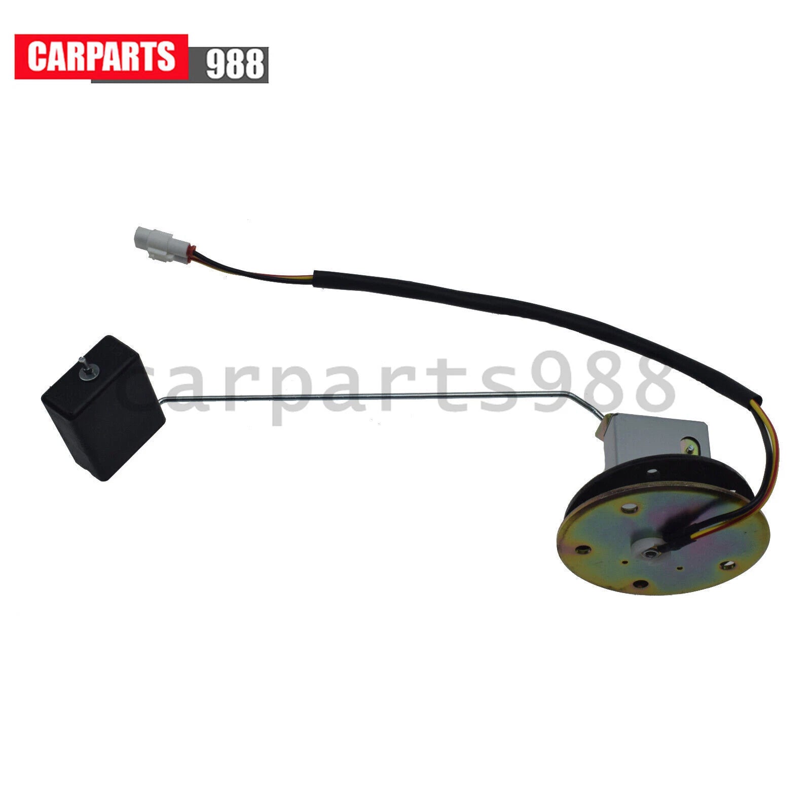 Fuel Tank Gauge Sending Unit 34810-60A11 For Suzuki Sidekick 1.6L I4 1989-1996 6B93BC-57
