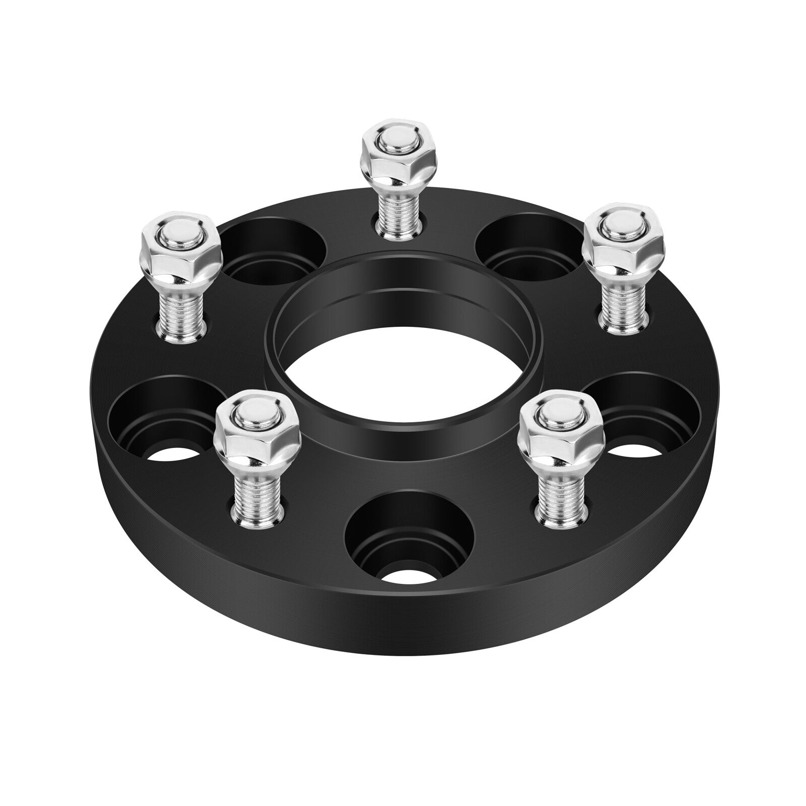 2Pcs 20mm Hubcentric Wheel Spacers 5x114.3 For Toyota Tacoma 2WD 5 Lug 1995-2004 6B93BC-57