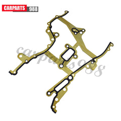 Timing Cover Seal Gasket 55562793 for 12-20 Buick Encore Chevy Trax Sonic Cruze 6B93BC-57