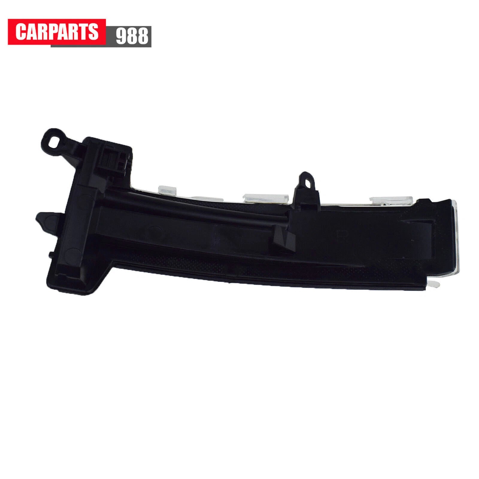 For 2014-2017 Volvo XC60 31371879 Right Side LED Mirror Turn Signal Lamp Light 6B93BC-57