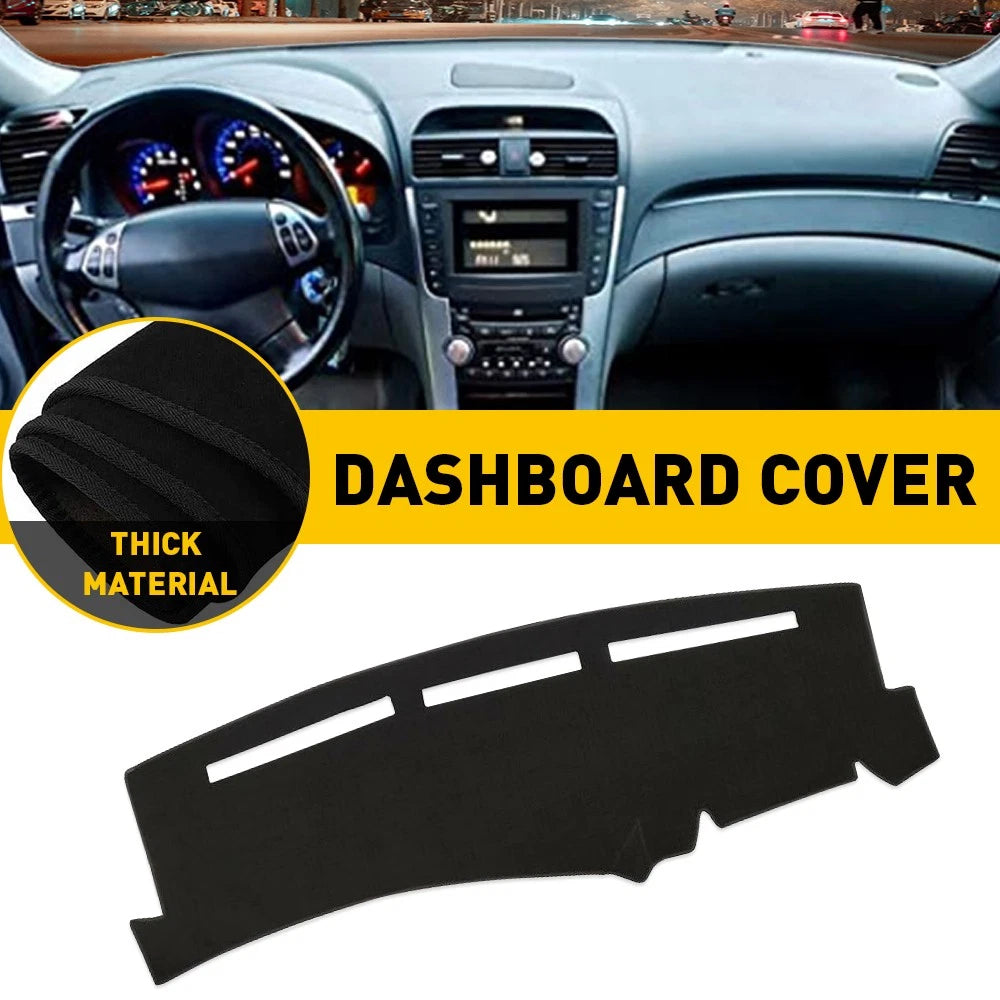 For 2001-2006 Chevrolet Avalanche DashMat Dash Cover Dashboard Mat Car Interior 6B93BC-57