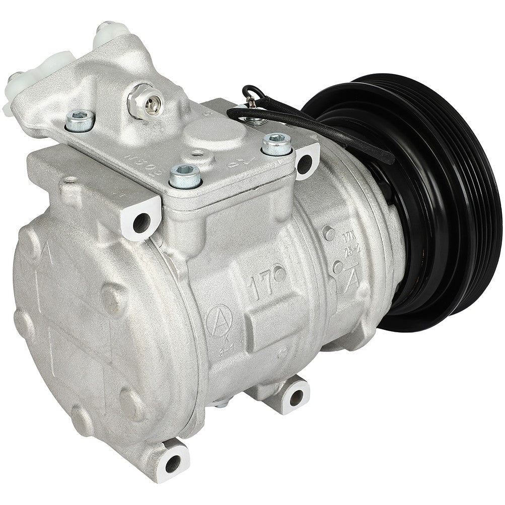ECCPP AC Compressor 1987-1999 2001 For Toyota Camry For Solara 1999-2000 2001 ECCPP