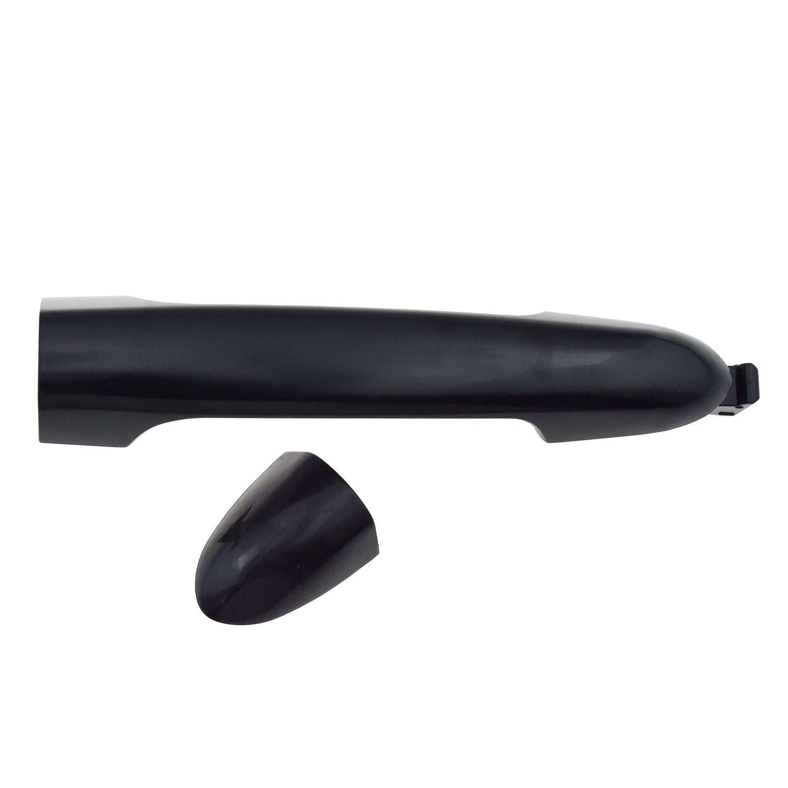 Front Passenger or Rear Exterior Door Handle for Kia Rio 2012-2017 82652-1W030 6B93BC-57