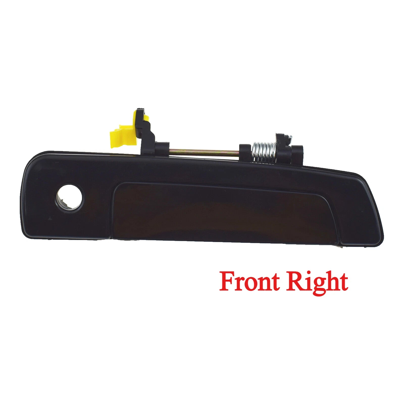 Exterior Outside Door Handle For Mitsubishi Eclipse 00-05 Sebring Stratus 01-05 6B93BC-57