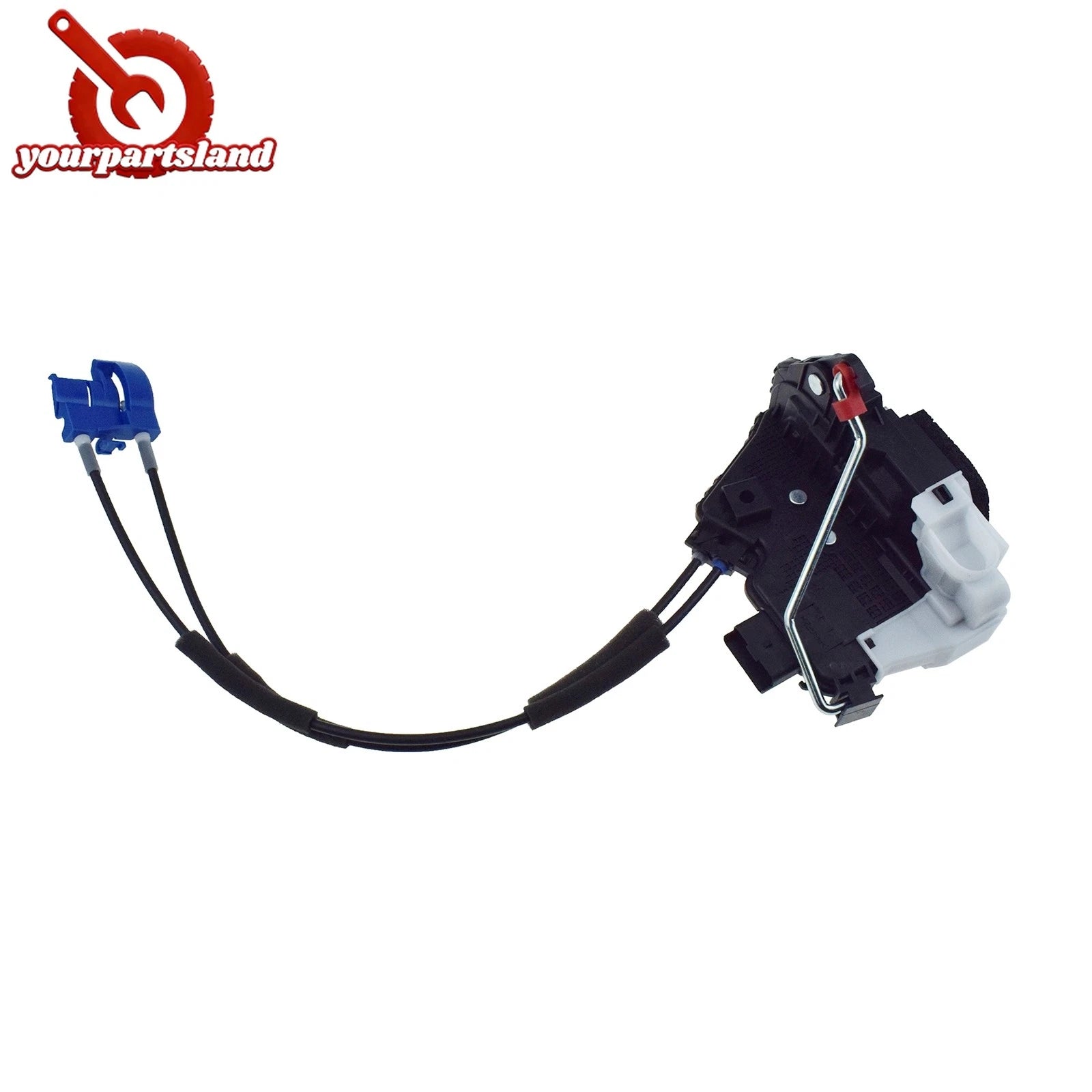 Door Lock Actuator Front Right for Kia Forte 10-14 Forte5 2012 2013 81320-1M040 6B93BC-57