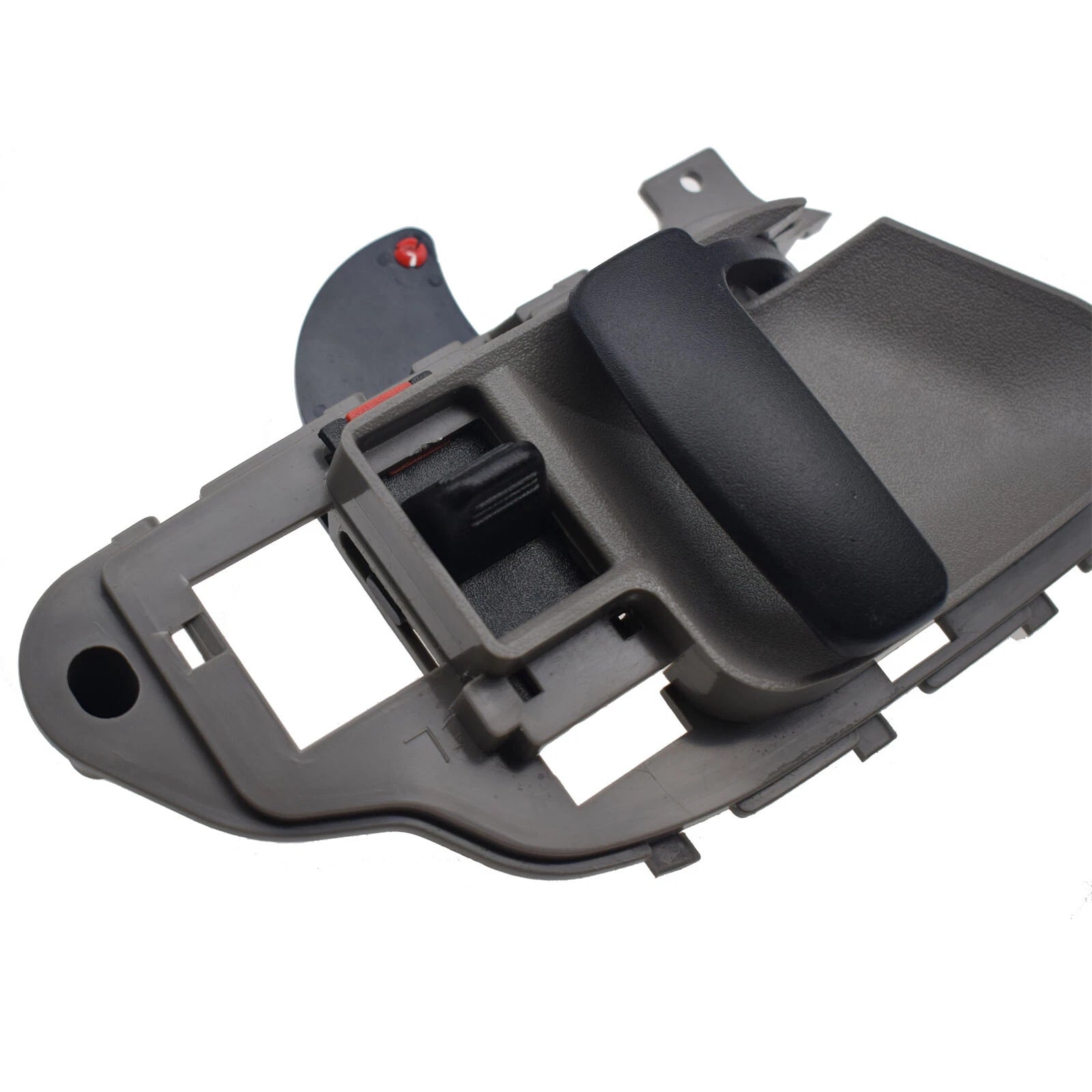 Door Handle Interior Gray Left Side for Chevy GMC Tahoe Suburban C2500 15708043 6B93BC-57