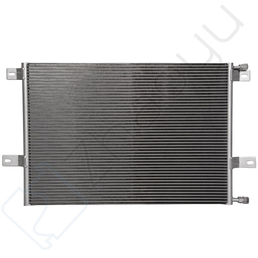 Replacement Aluminum A/C Condenser For 02-07 Mack CH CX Granite Vision Series 6B93BC-57