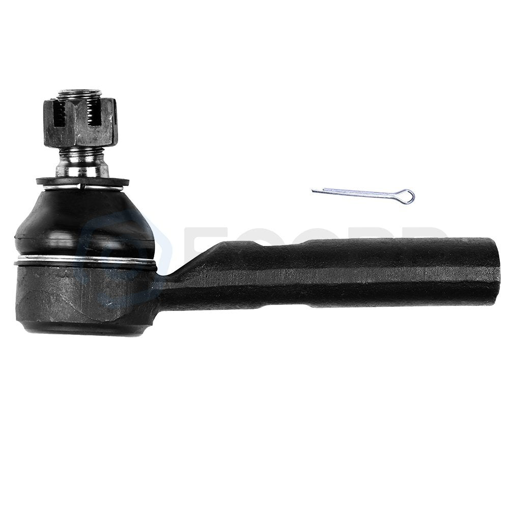 Front Wheel Bearing Tie Rods Sway Bars Link Fits 2003 - 2009 4Runner FJ Cruiser KOEEP