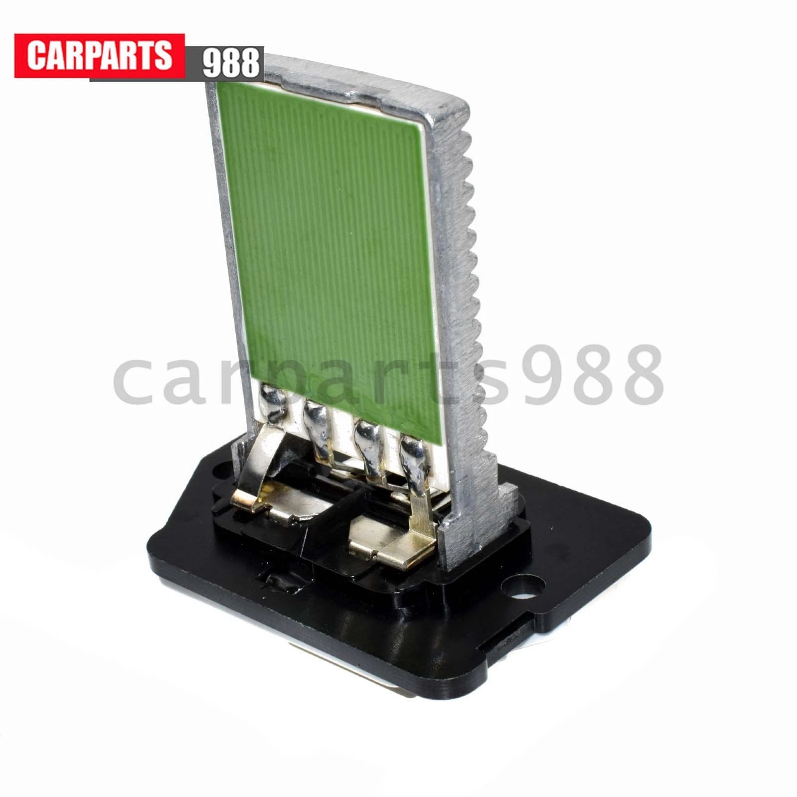 HVAC Heater Blower Resistor For Hyundai Elantra Tucson Santa Fe RU354 970353A000 6B93BC-57