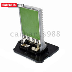 HVAC Heater Blower Resistor For Hyundai Elantra Tucson Santa Fe RU354 970353A000 6B93BC-57