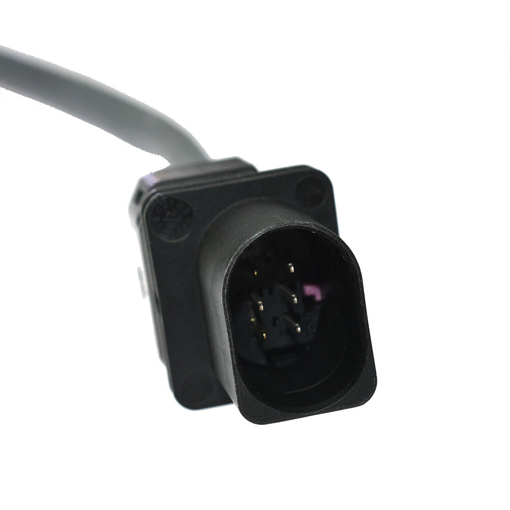 2pcs Up&Downstream Oxygen O2 Sensor For 2007 2008 2009 2010 Mini Cooper L4 1.6L 6B93BC-57