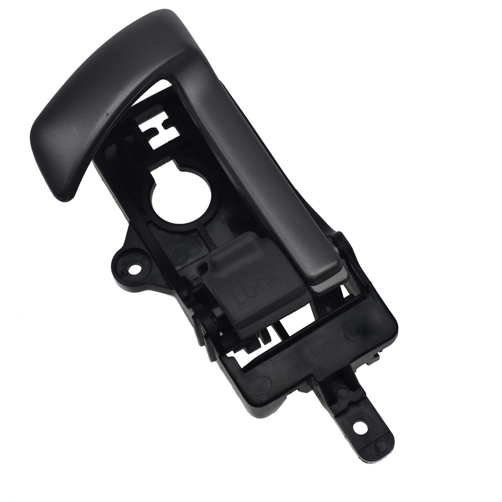 Right Grey Inside Interior Door Handle For Hyundai Santa Fe 2.7L 3.3L 2007-2012 6B93BC-57