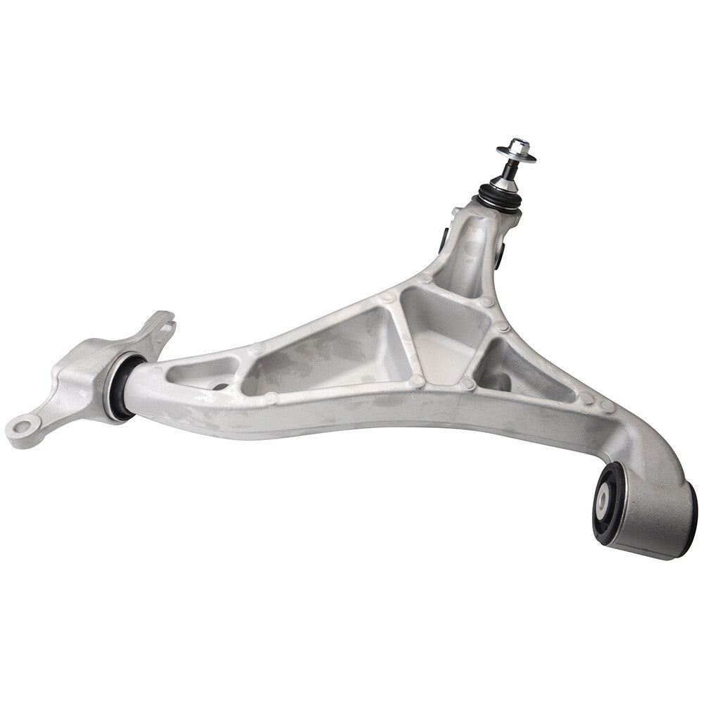 Front Tie Rod Sway Bar Control Arm and Ball Joint For 16-21 Jeep Grand Cherokee 6B93BC-57