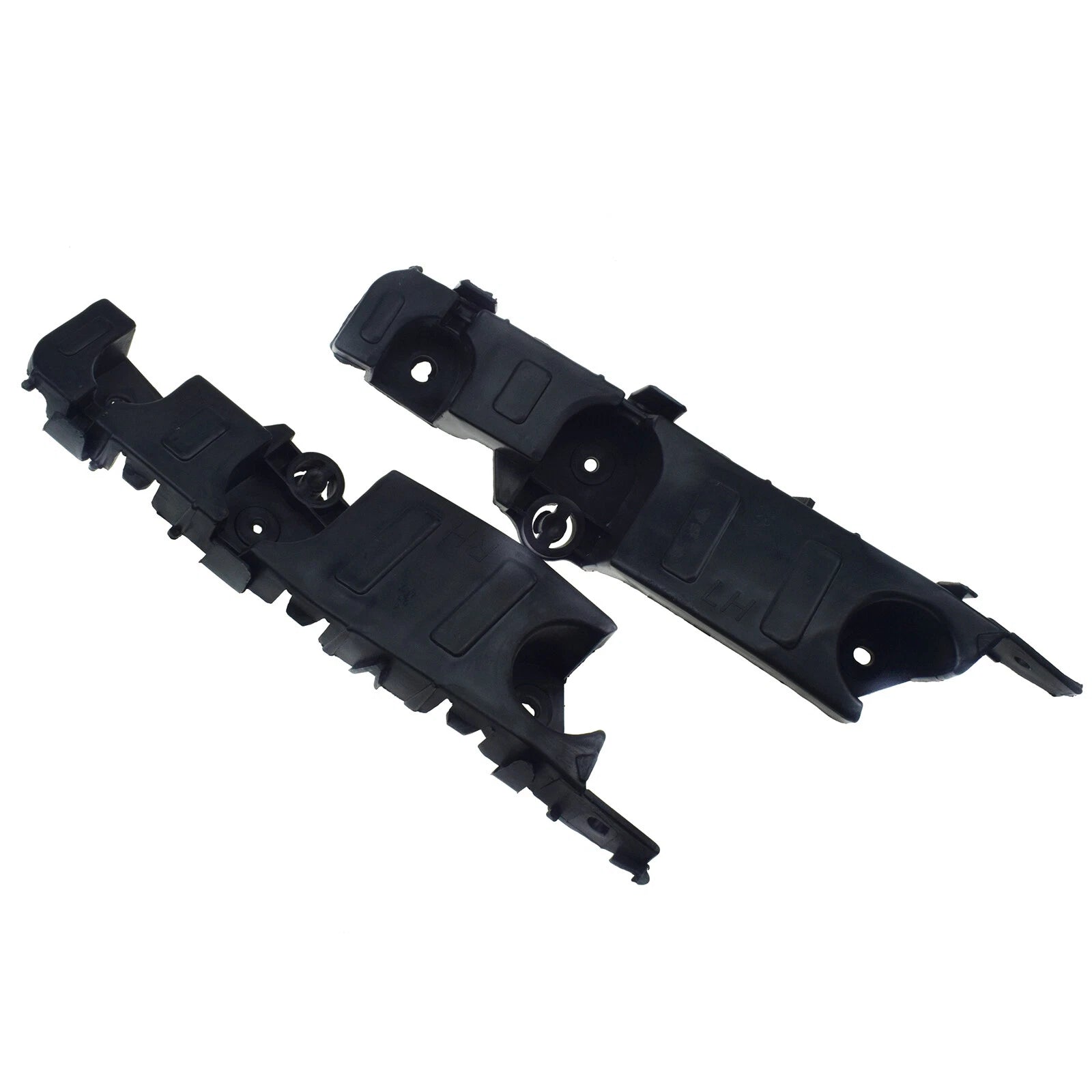 Front Left Right Bumper Retainer Bracket For Chevrolet Sonic 42497964 42497965 6B93BC-57
