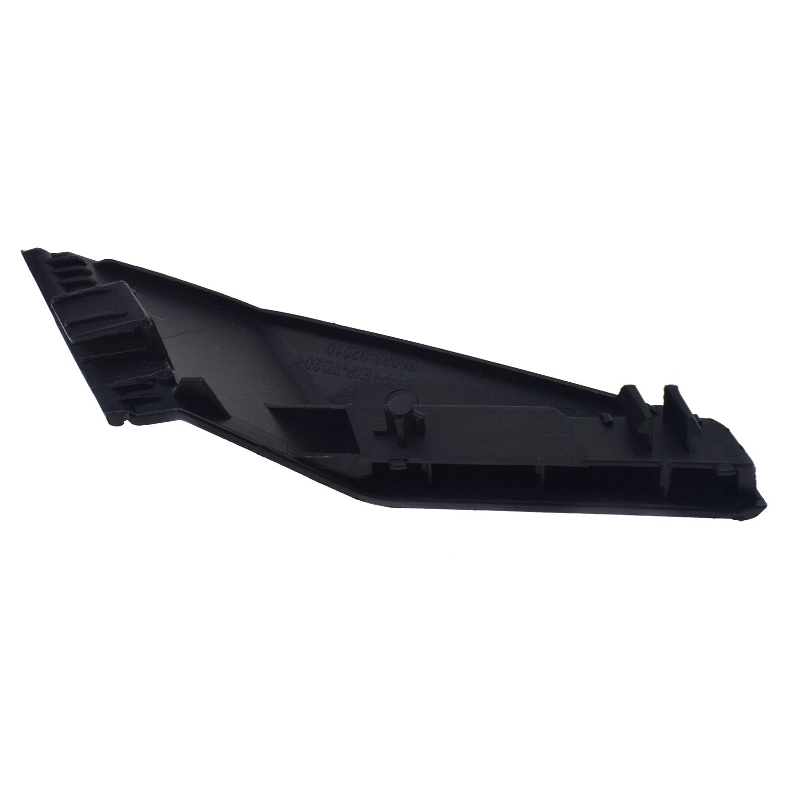 For Toyota 2014-2019 Corolla Right Passenger Side Cowl Extension 55083-02010 6B93BC-57