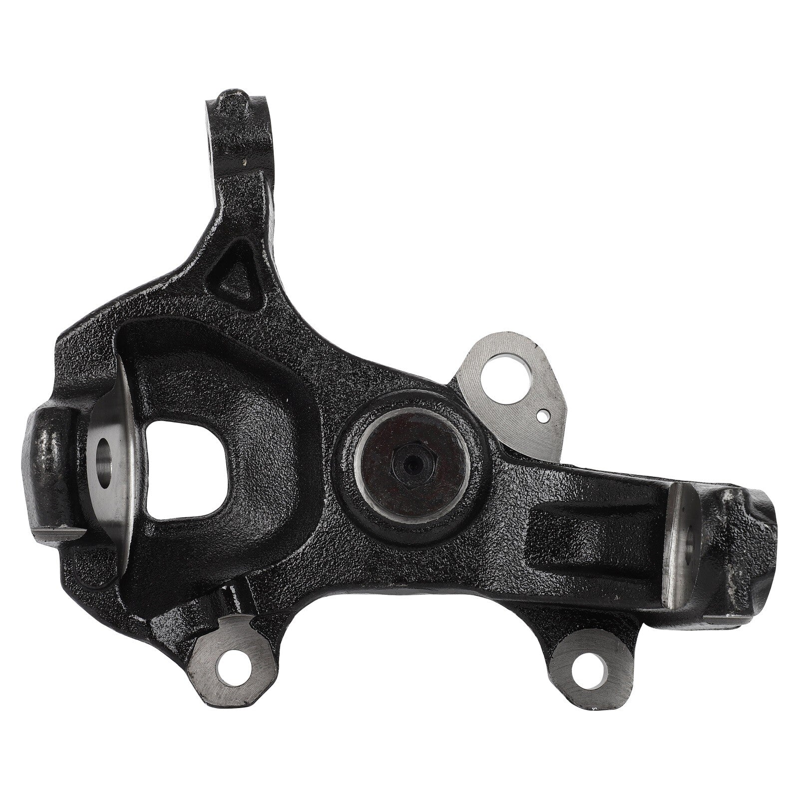 1X Front Passenger Side Steering Knuckle For 1997-2003 Ford F-150 Expedition RWD 6B93BC-57