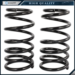 Rear 2x LH & RH Coil Springs for Toyota 4Runner 1989-1995 L4 2.4L V6 3.0L KOEEP