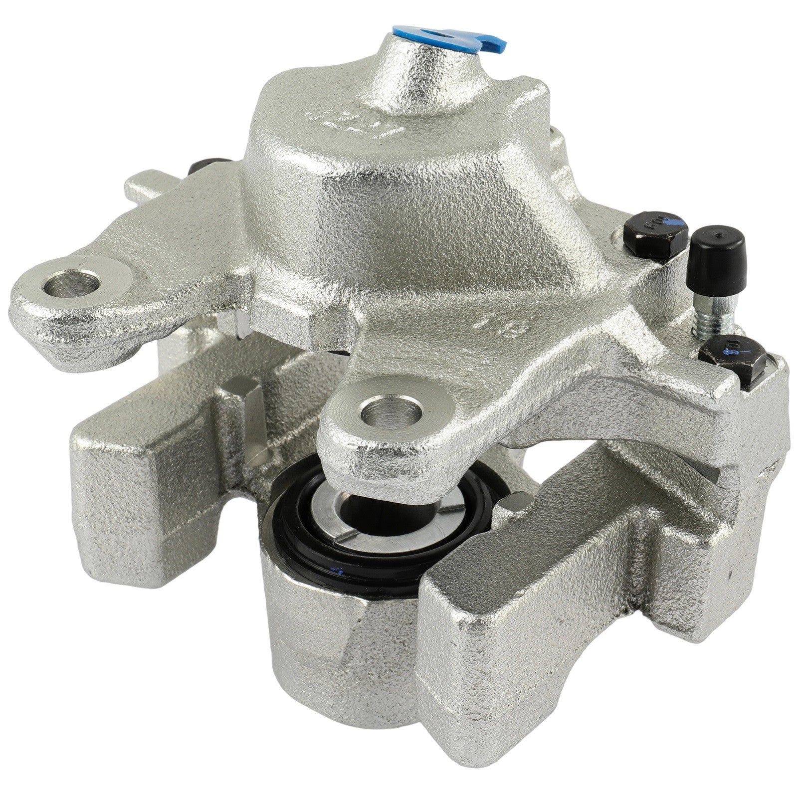 Rear Left Brake Caliper 1Pc Set Zinc For 1998 Mercedes-Benz E320 RWD 192883 6B93BC-57