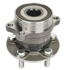 1Pc Wheel Hub Bearing Rear AWD For Subaru Impreza 2012-2021 Forester 2014-2018