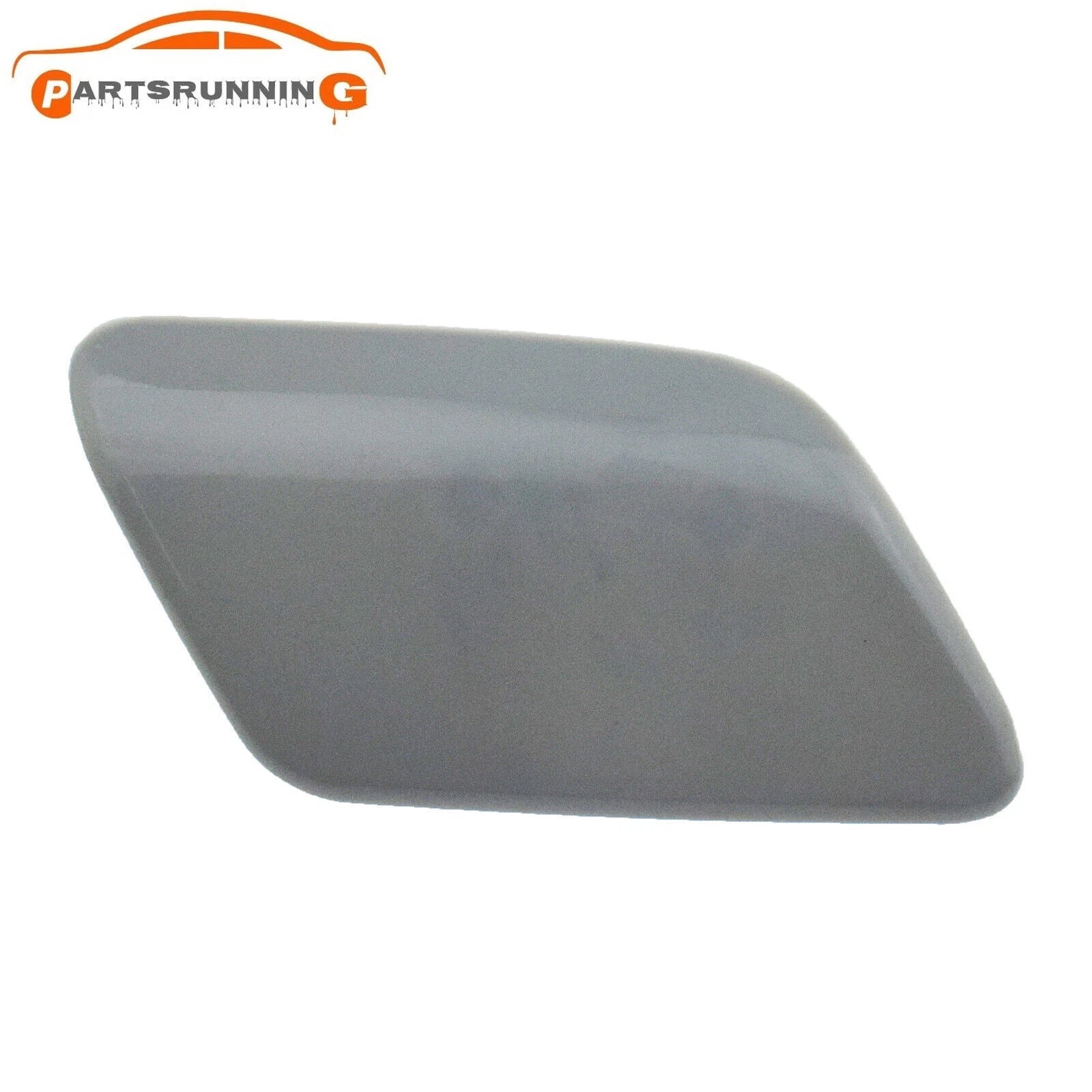 76882SEAS01 Front Right Headlight Washer Jet Cover For HONDA ACCORD VII 2003-07 6B93BC-57