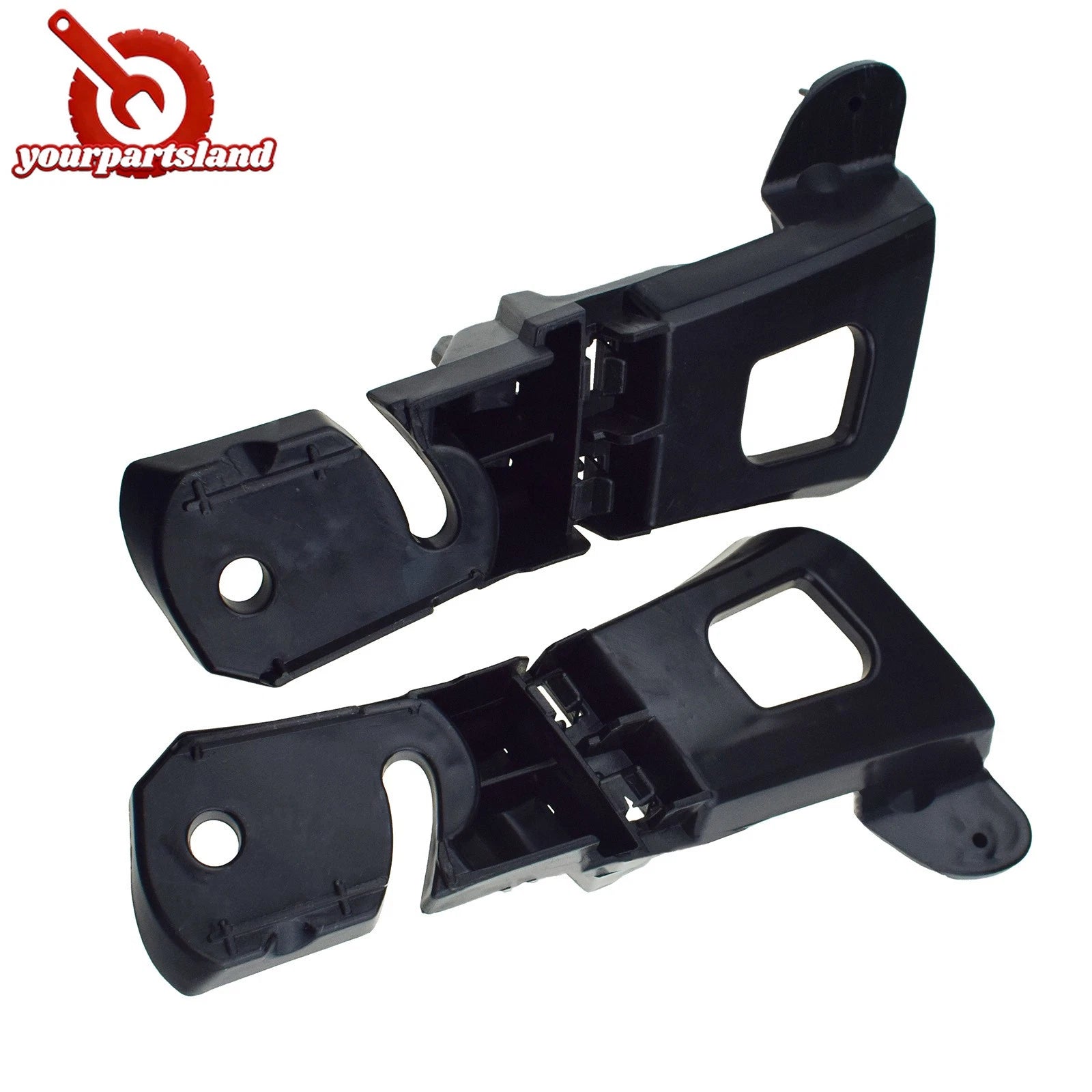 Front Left Right Fender Support Inner Guide For VW Beetle 2012-2019 5C5807774E 6B93BC-57