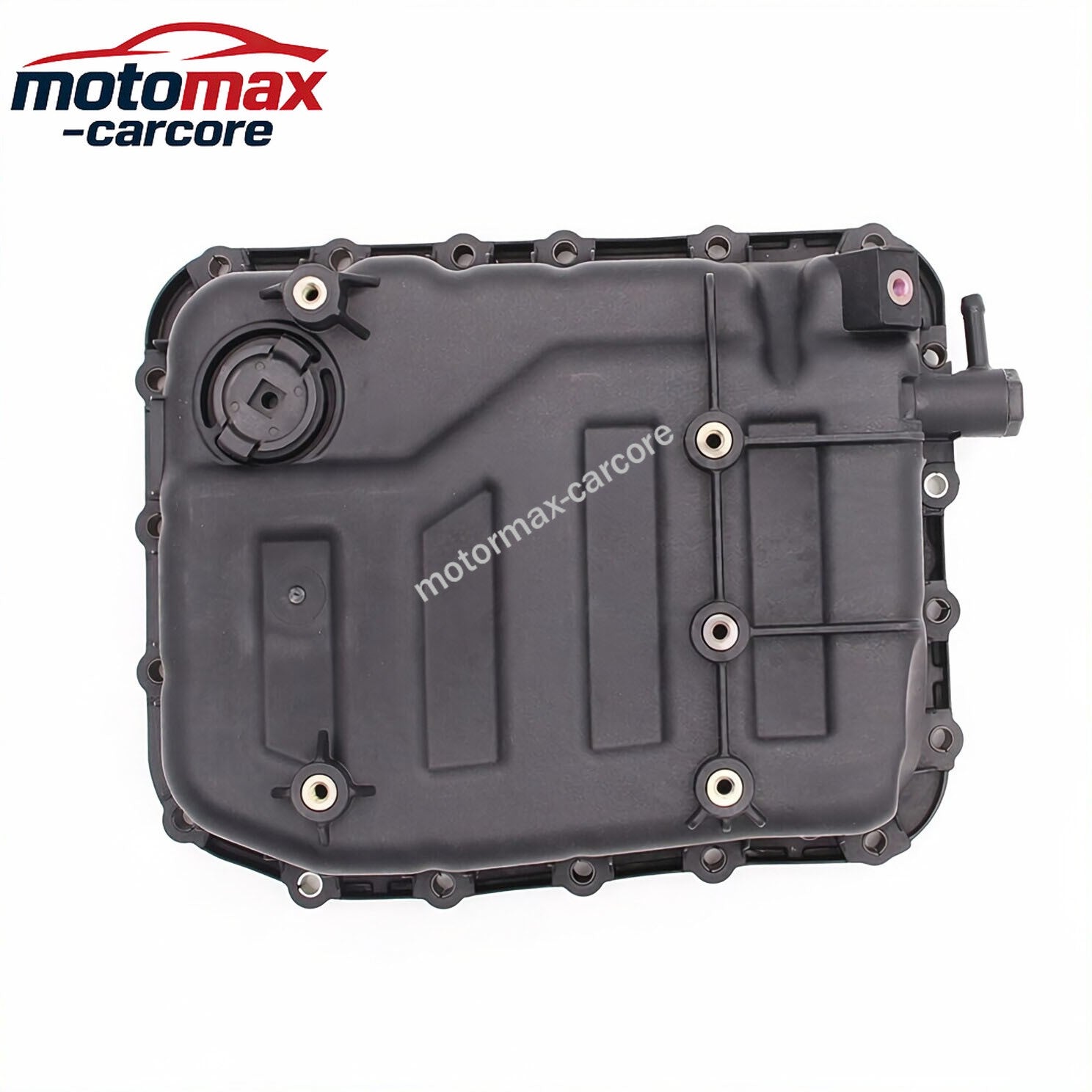 Transmission Oil Pan Fits for 17-20 Hyundai Tucson Kia Sportage 2.4L 45280-3F850 6B93BC-57