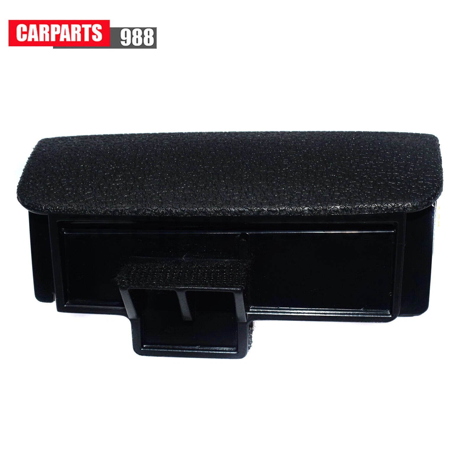 Black Glove Box Latch Handle For KIA Sportage 2005-2010 84560-1F100 845601F100 6B93BC-57