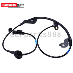 Front RH ABS Wheel Speed Sensor for Mitsubishi Outlander Lancer 4670A032 ALS1784 6B93BC-57