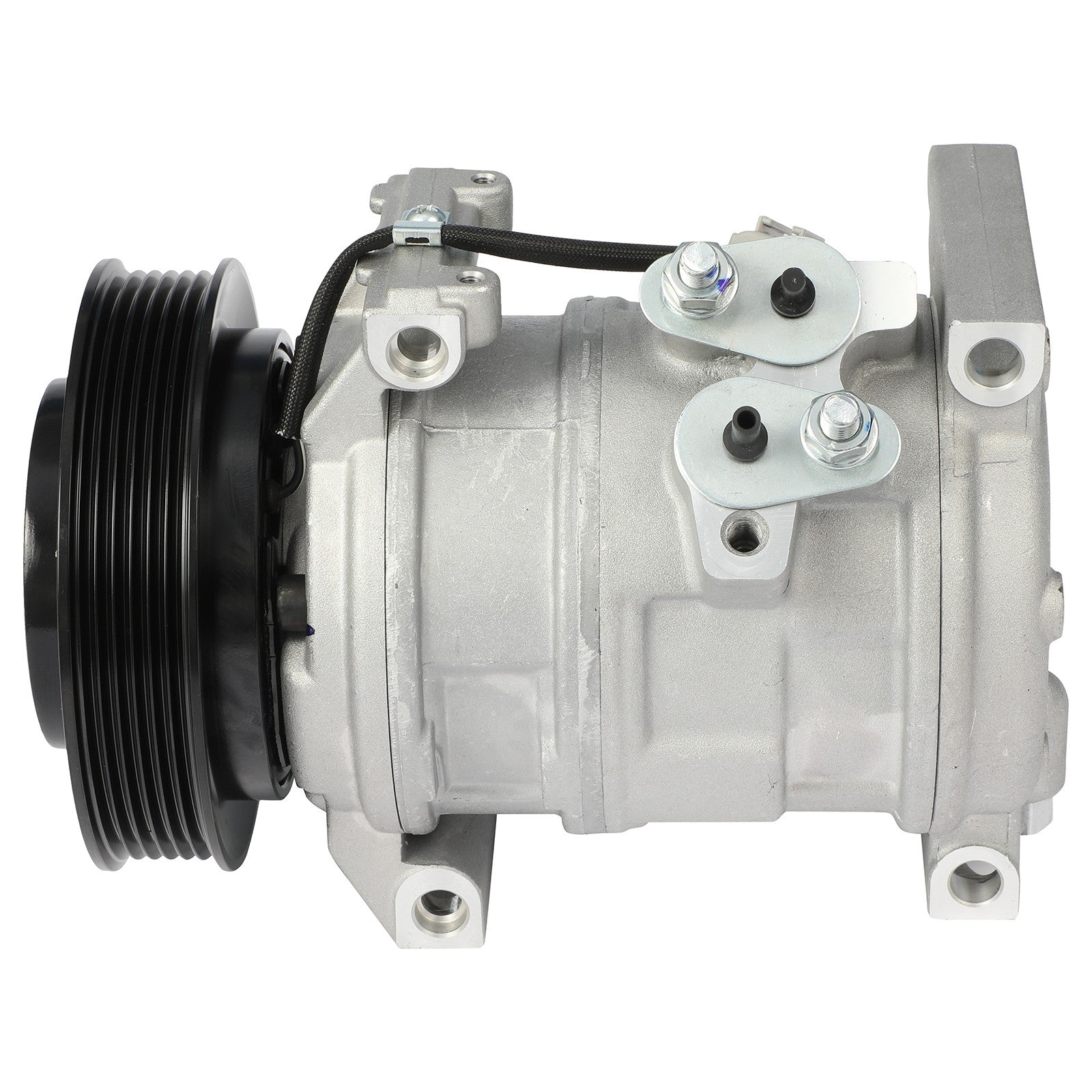 AC A/C Compressor Fits Chrysler Pacifica 3.8L 2005 2006 2007 2008 Pulley 6 6B93BC-57