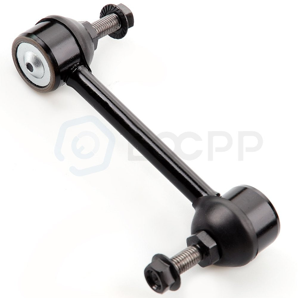 4pcs Front & Rear Sway Bar Links Kit For 2003-2005 Ford Thundredbird Lincoln LS KOEEP