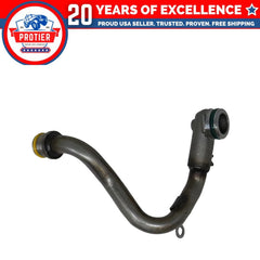 Turbocharger Oil Supply Line Fits Ford F-250 Super Duty F-350 Super Duty 08- 10 6B93BC-57