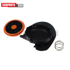 PCV Valve Cover Repair Kit 11127646554 For Mini Cooper Countryman /Paceman 1.6L 6B93BC-57