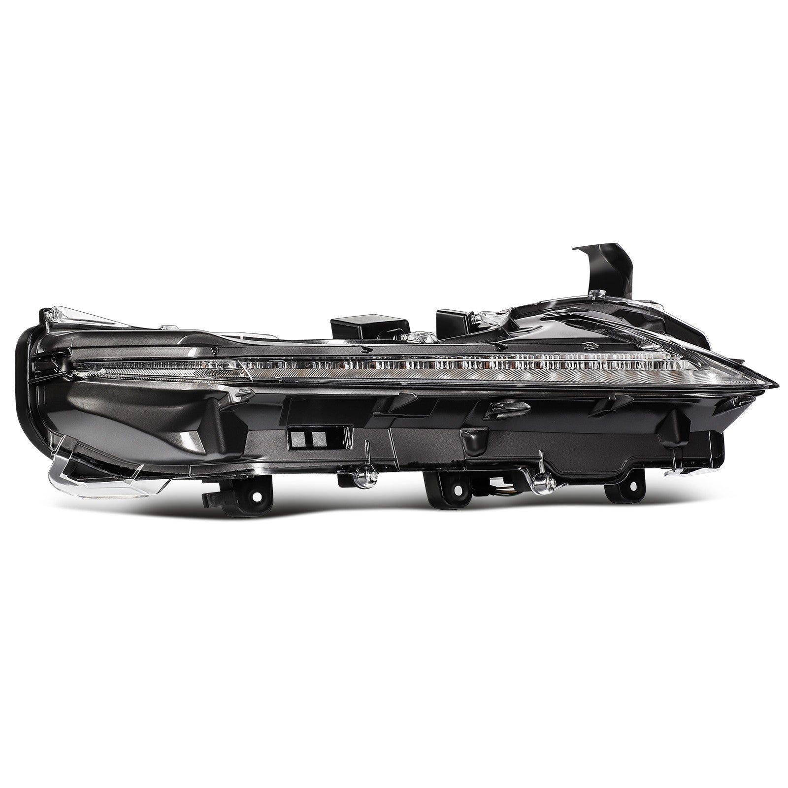 For 2015-2021 Lexus NX200t NX300 NX300h Headlight Day Running Lamp Right Side 6B93BC-57
