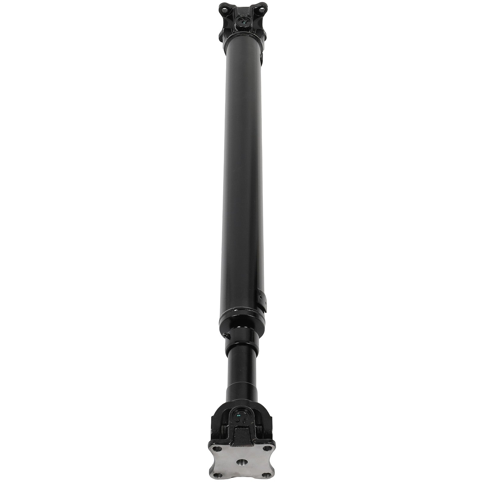 ECCPP Rear Driveshaft For Jeep Commander 2007 2008 2009 2010 V8 4.7L Automatic ECCPP