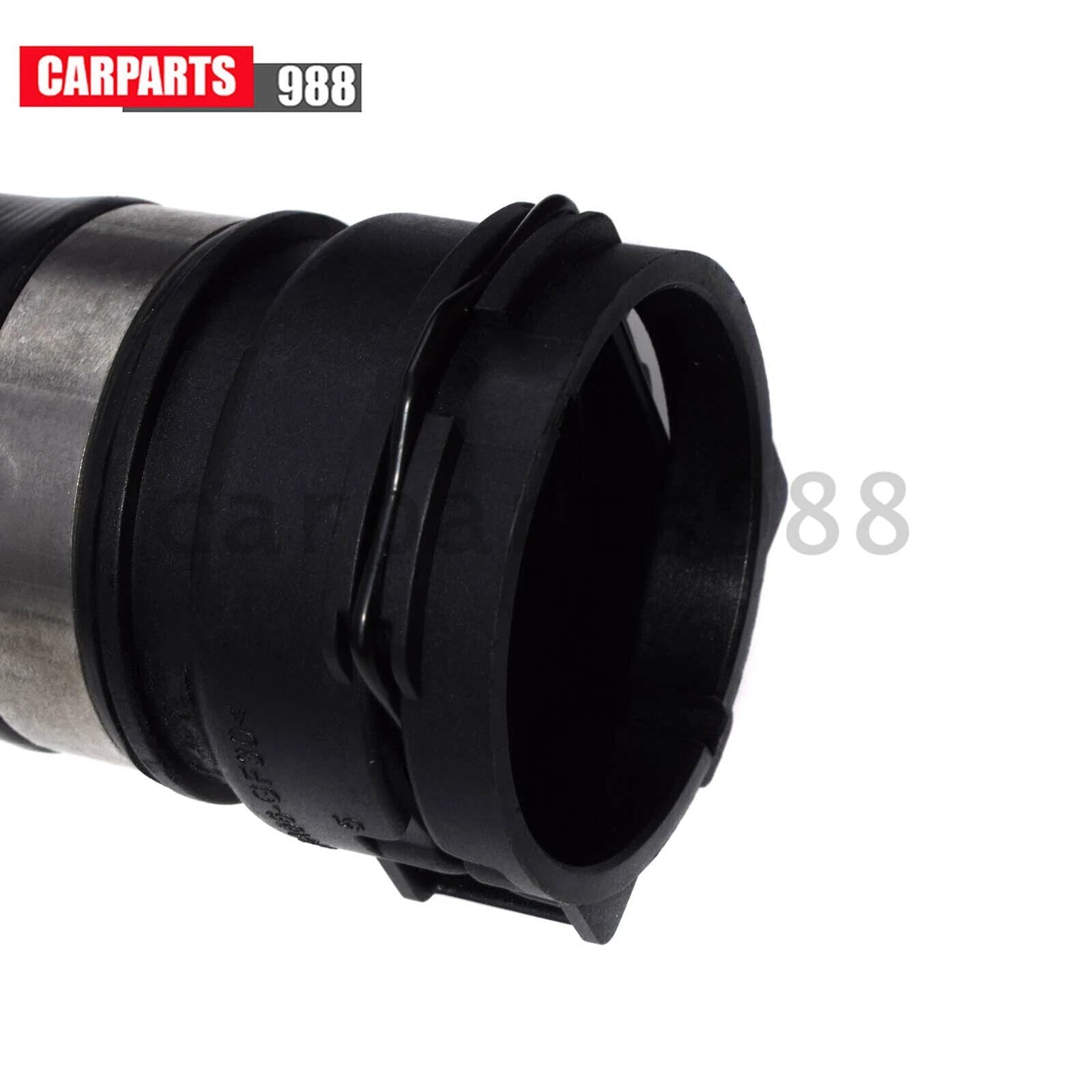 Upper Radiator Coolant Hose Pipe For BMW E53 X5 L6 3.0L 2001-2006 11537500733 6B93BC-57
