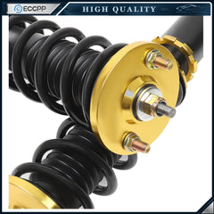 Coilovers Suspension Kits For 1993-2000 Honda Civic Struts Shocks Adj.Height 6B93BC-57