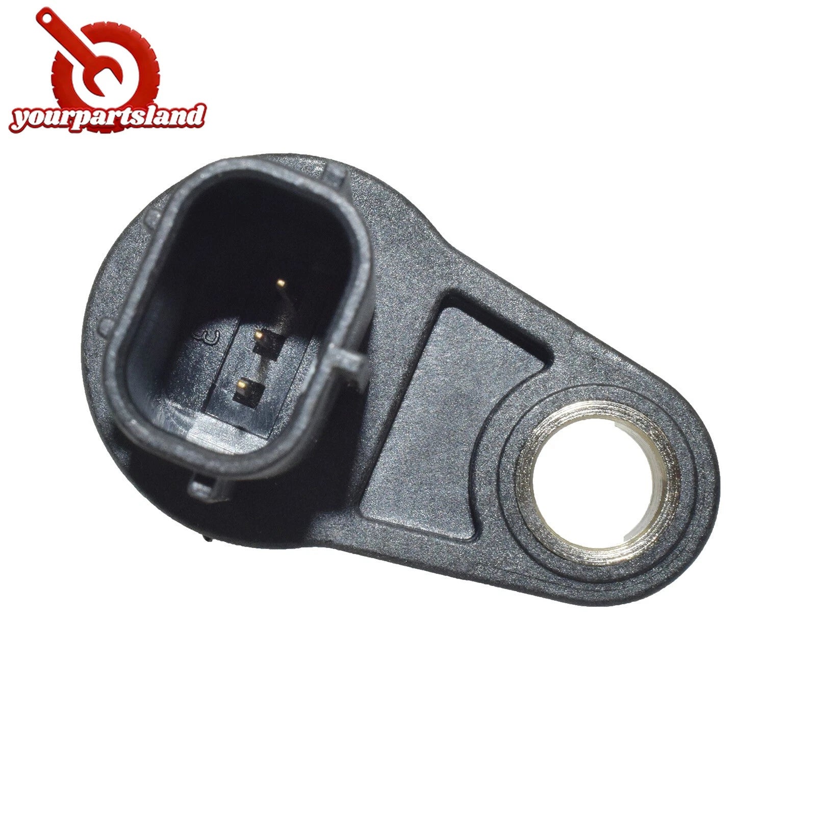 2 Camshaft & 1 Crankshaft Position Sensor For Toyota Scion Lexus 1.8 2.5 2.7L L4 6B93BC-57
