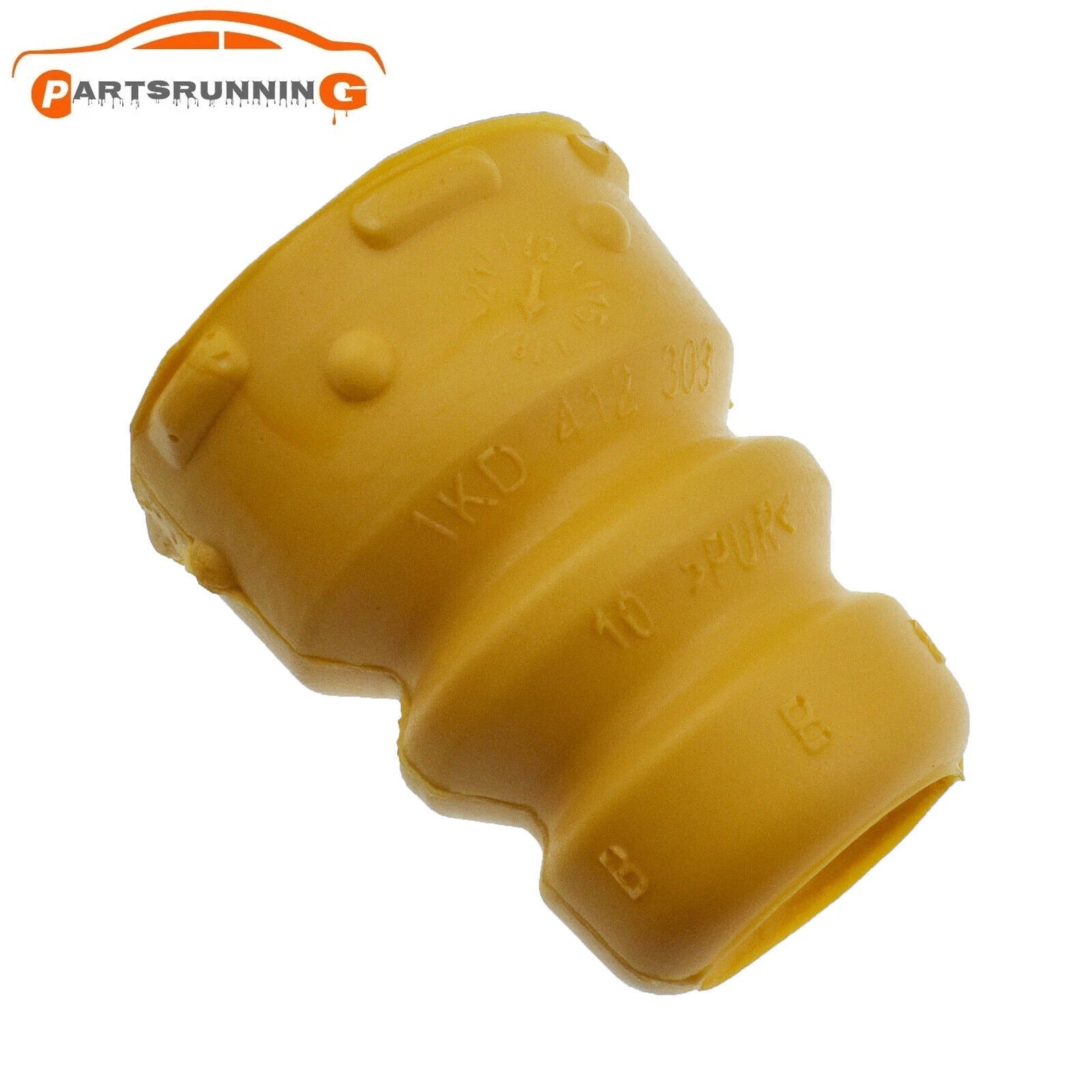 1KD412303 Suspension Rubber Buffer Front for VW Golf 5 MK6 Passat B6 B7 Tiguan 6B93BC-57
