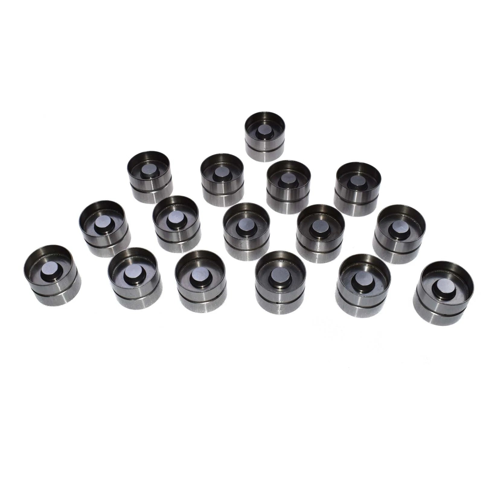 16 Pcs Lash Adjuster Hydraulic Lifters For kia Mazda Ford Mercury 1.6L 1.8L 2.0L 6B93BC-57