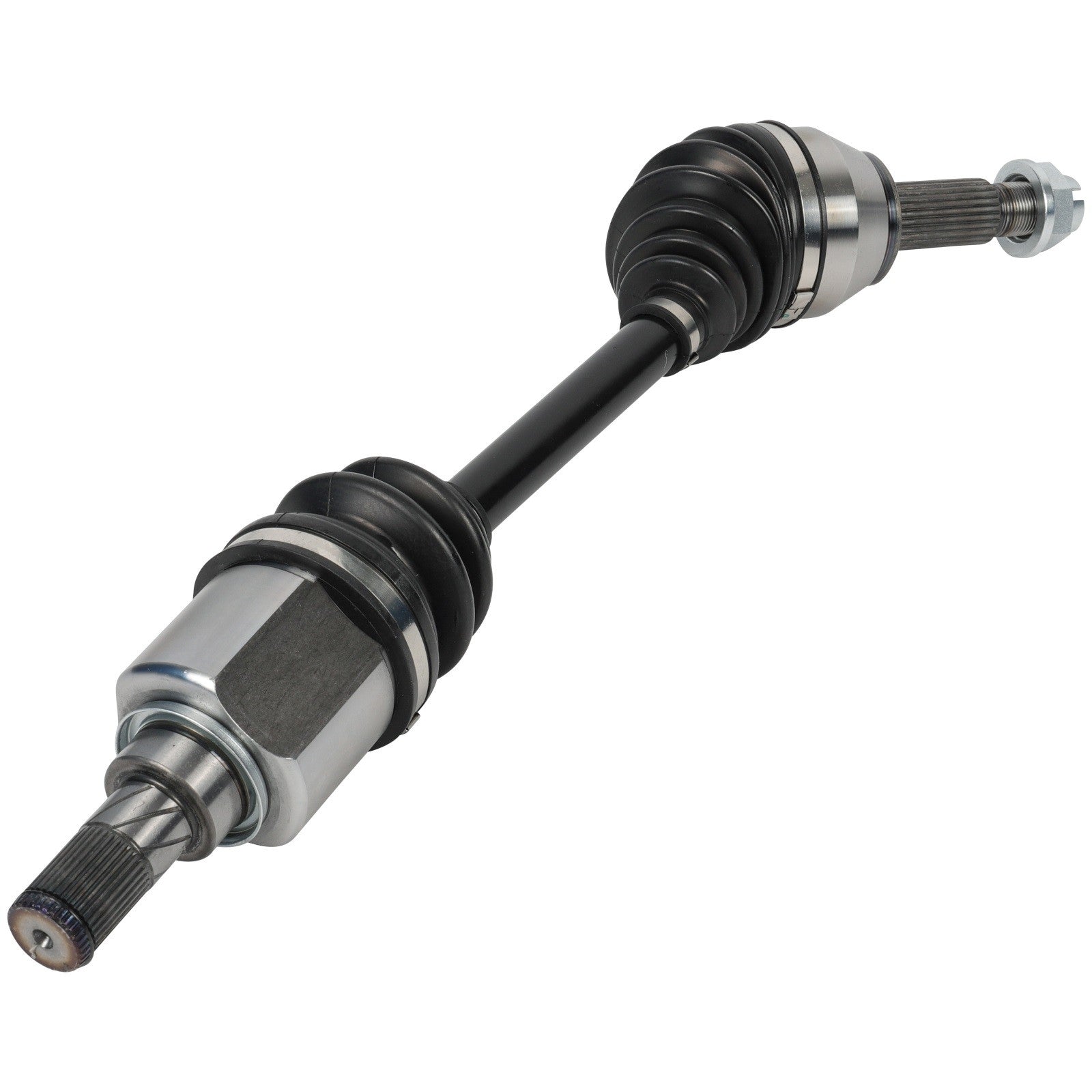 For Ford Fiesta 1.6L 2018-2019 Front Driver Left Side CV Axle Assembly KOEEP